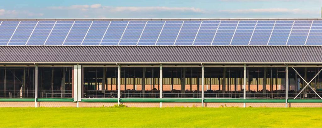 Zonnepanelen nederland zonne energie