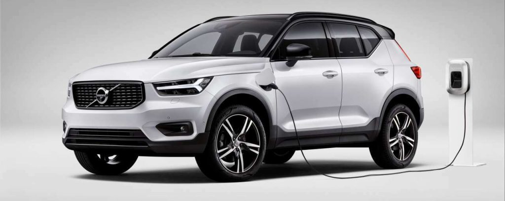 227628 new volvo xc40 t5 plug in hybrid