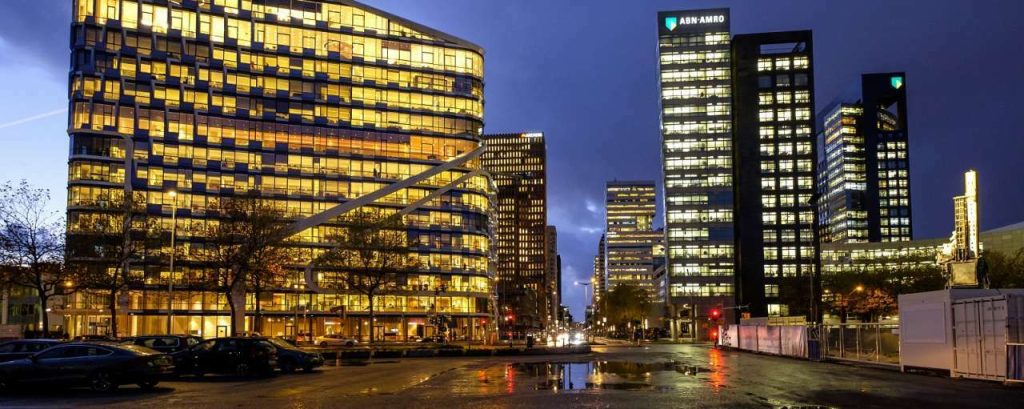 Abn amro