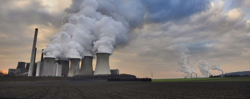 Co2 opvang opslag