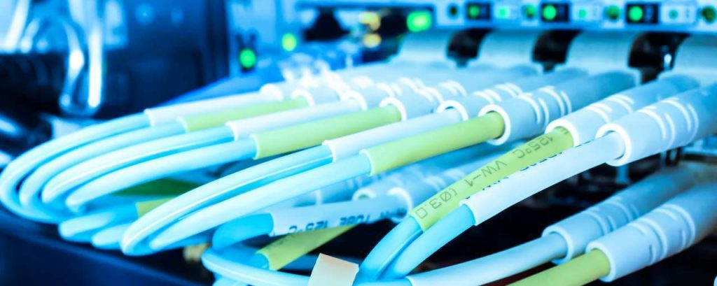 Ict sector energie efficient