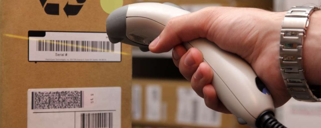 Inkless printen inktloos packaging labelling