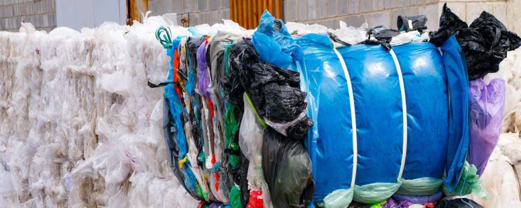 Plastic recycling plastic zak plastic zakken plastic zakjes