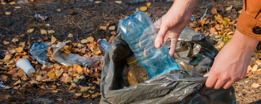 Statiegeld plastic ekoplaza