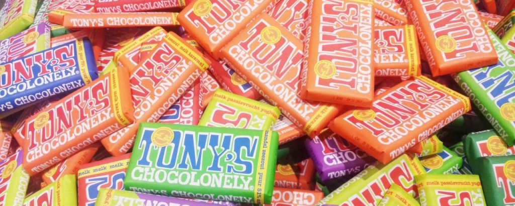 Tonys chocolonely