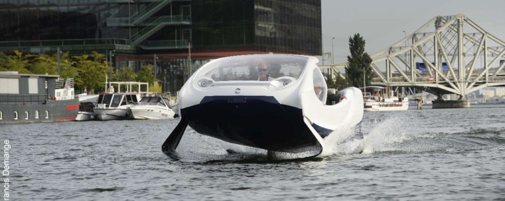 Watertaxi