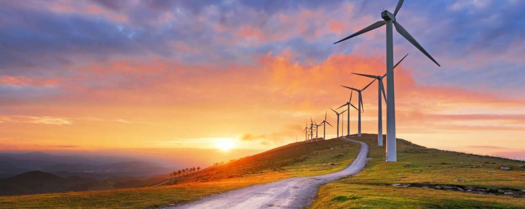 Windmolens