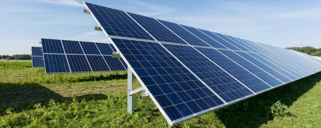 Zonnepanelen nuon crowdfunding