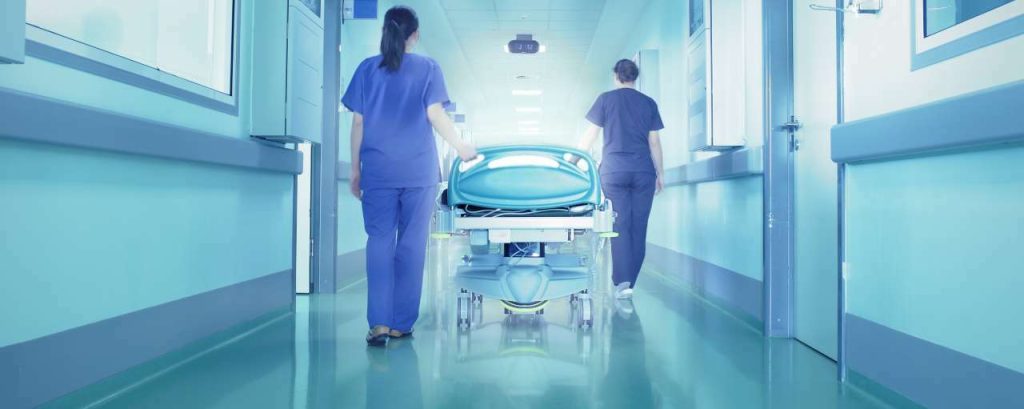 Zorg gezondheidszorg ziekenhuis