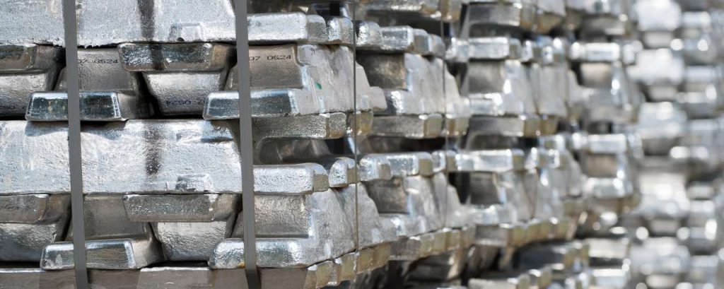 Aluminium