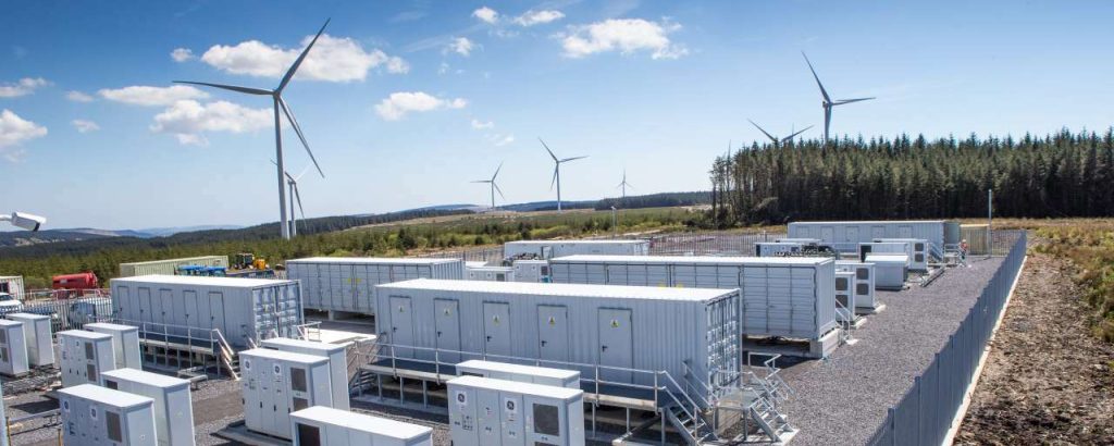 Bmw vattenfall
