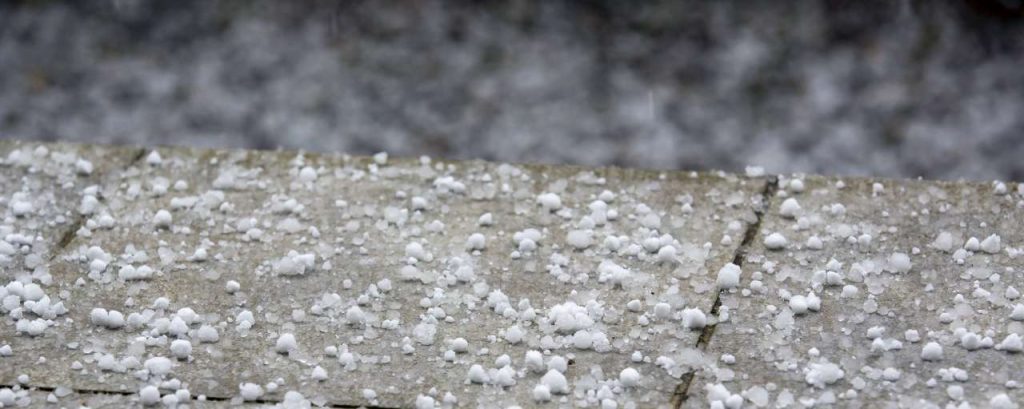 Hagel