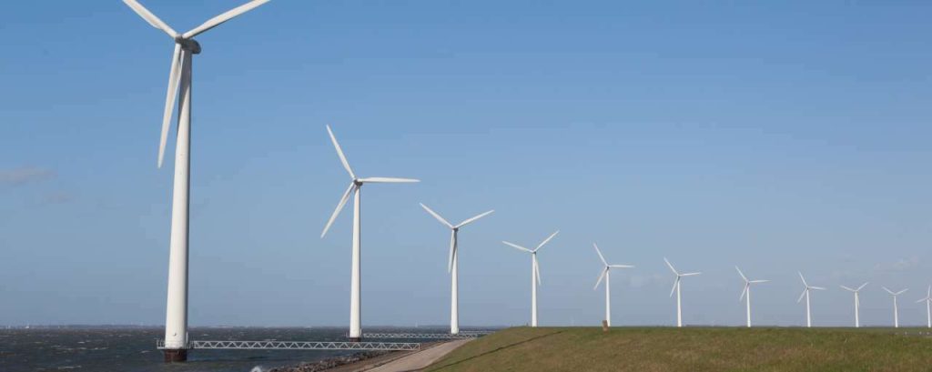 Hernieuwbare energie duurzaam