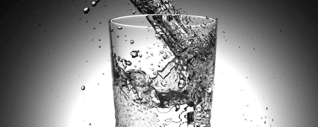 Kraanwater