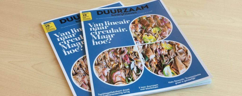 Magazine