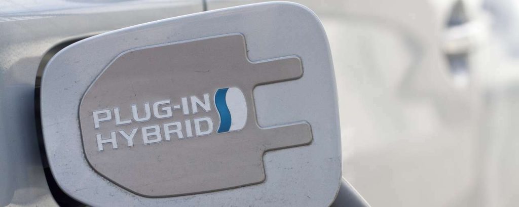 Plug in hybride vk elektrisch