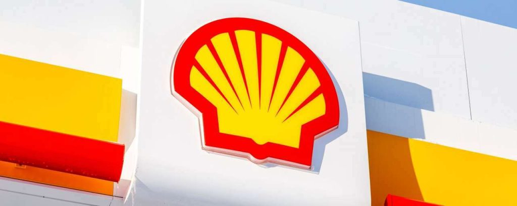Shell