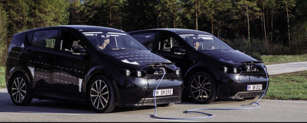 Sonomotors sion bisono