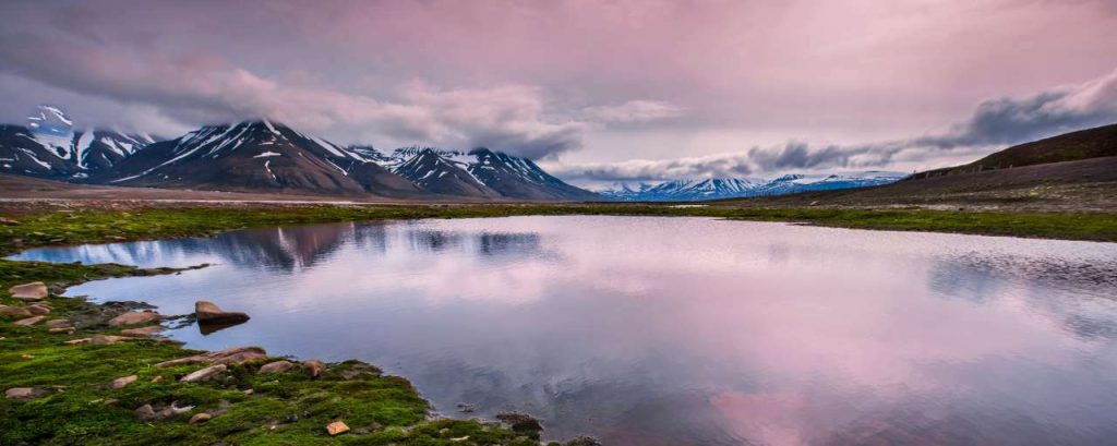 Spitsbergen