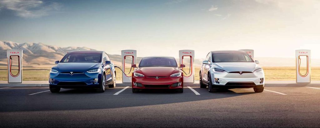 Supercharger hero
