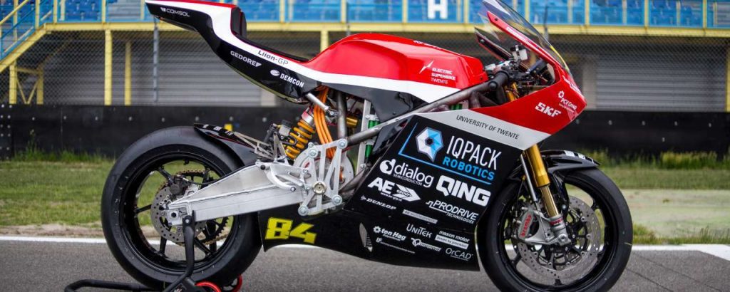 Twente superbike 7