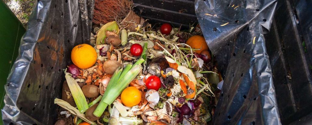 Voedselverspilling consumenten