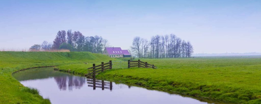 Water nederland