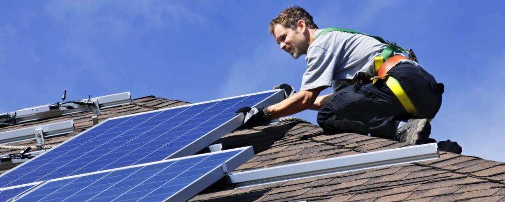 Zonnepanelen installateurs importheffing