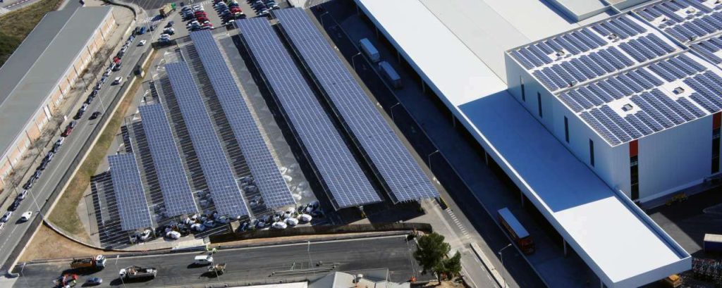 53000 panels to harness the power of the sun 006 hq
