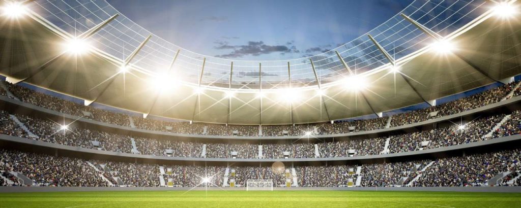Adobestock 77626573 kleiner stadion