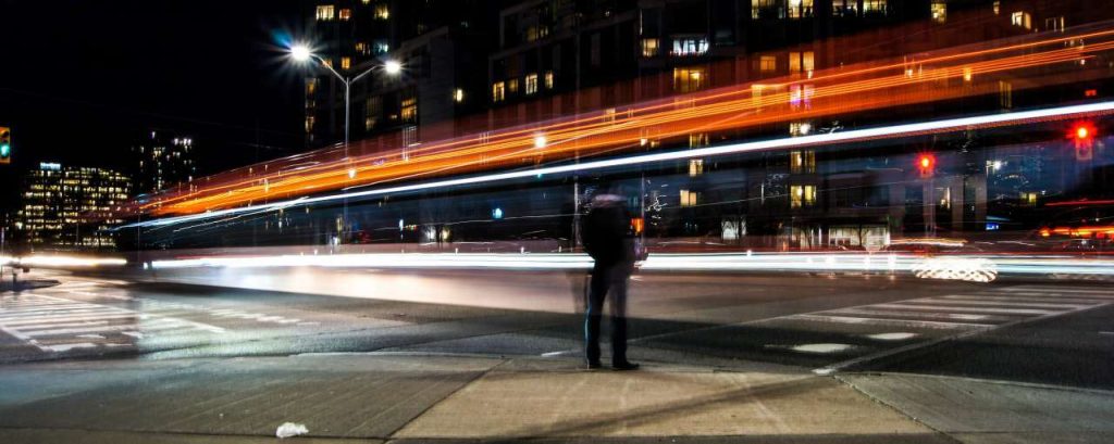 Avans hogeschool verlichting