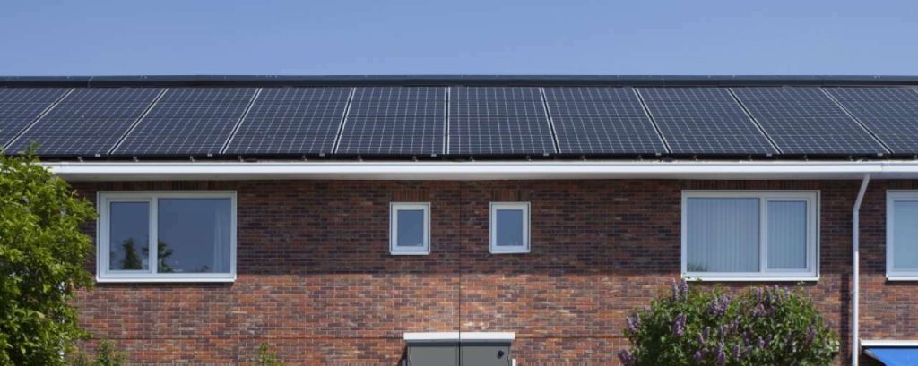Bam wonen woerden
