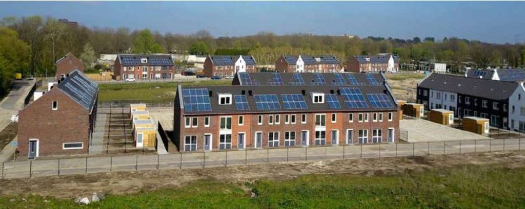 Bpf pensioenfonds bouw
