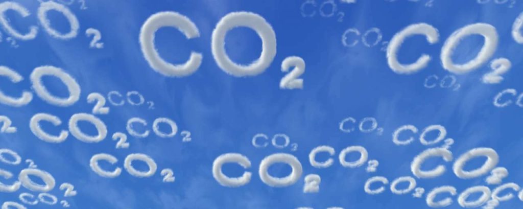Co2 uitstoot