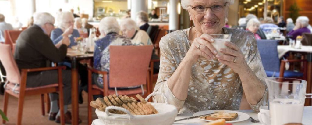 Duurzaam en gezond aan tafel