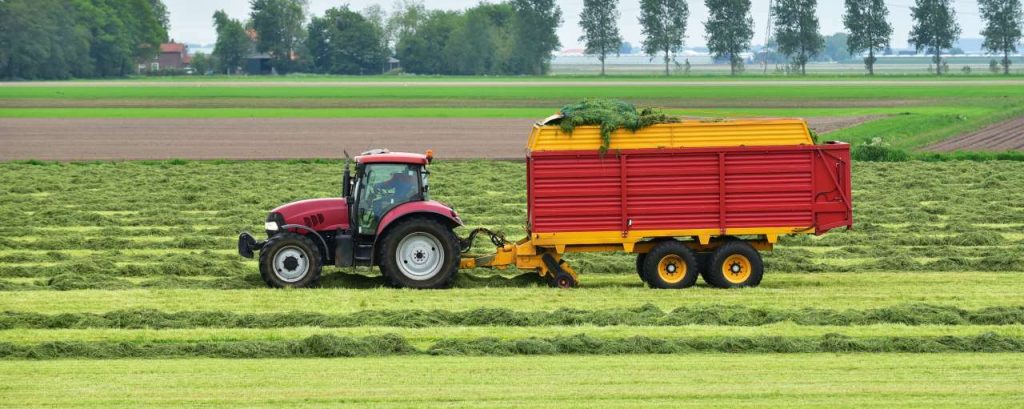 Landbouw nederland