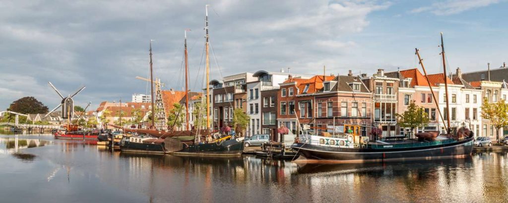 Leiden