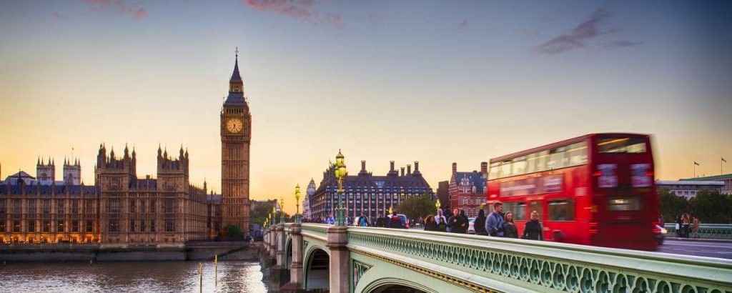 London
