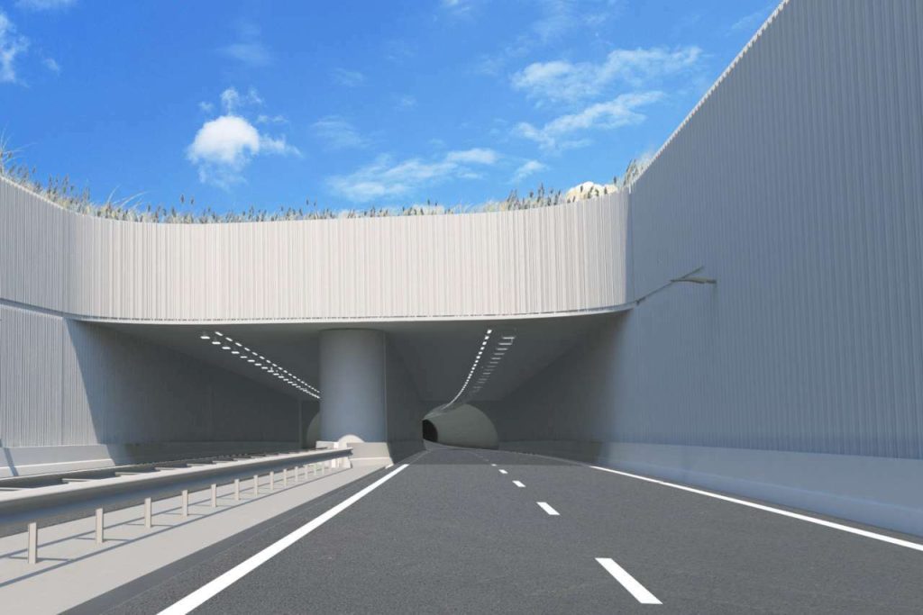 Masterplan kw17 tunnelmond geen tekst