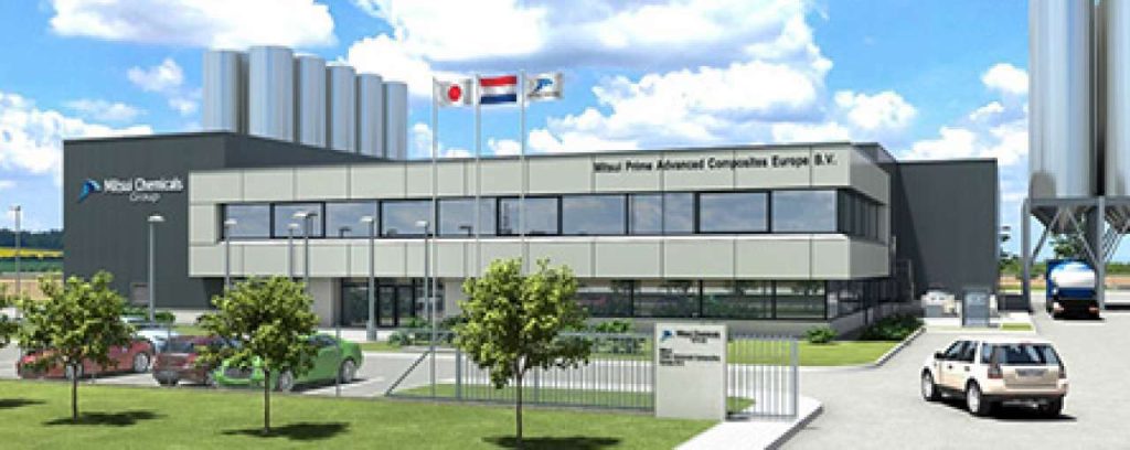Mitsui chemicals