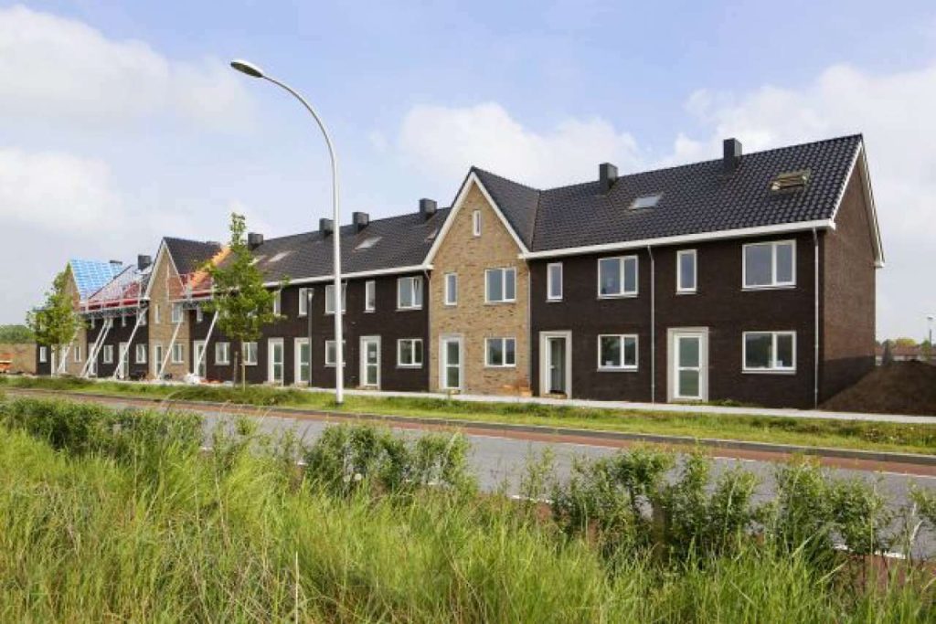 Morgenwoning