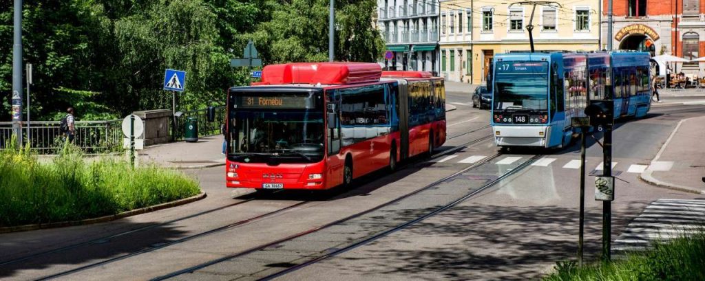 Oslo i