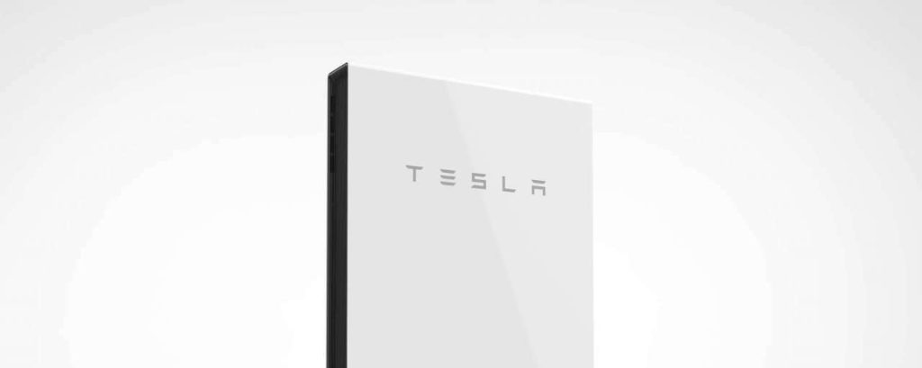 Powerwall tesla