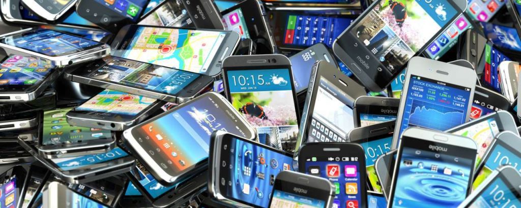 Telefoons