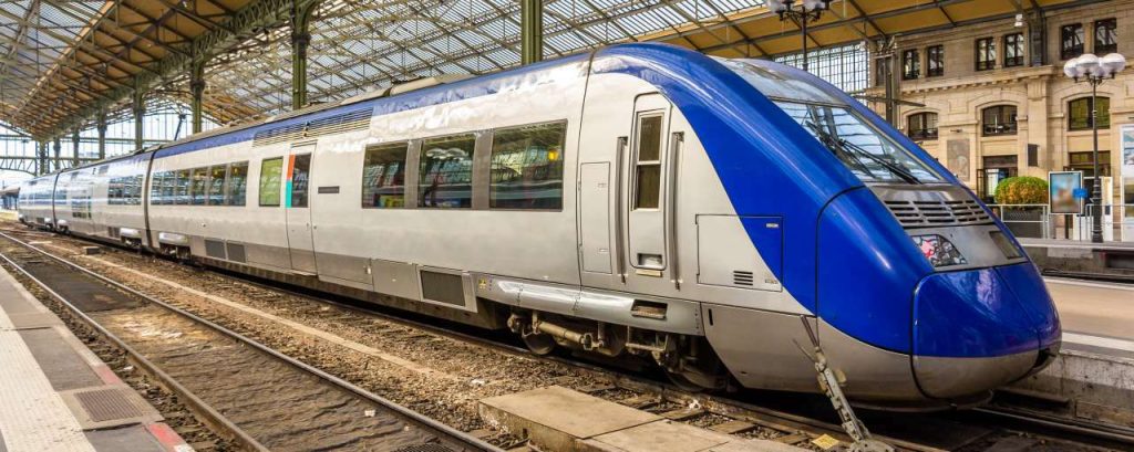 Trein