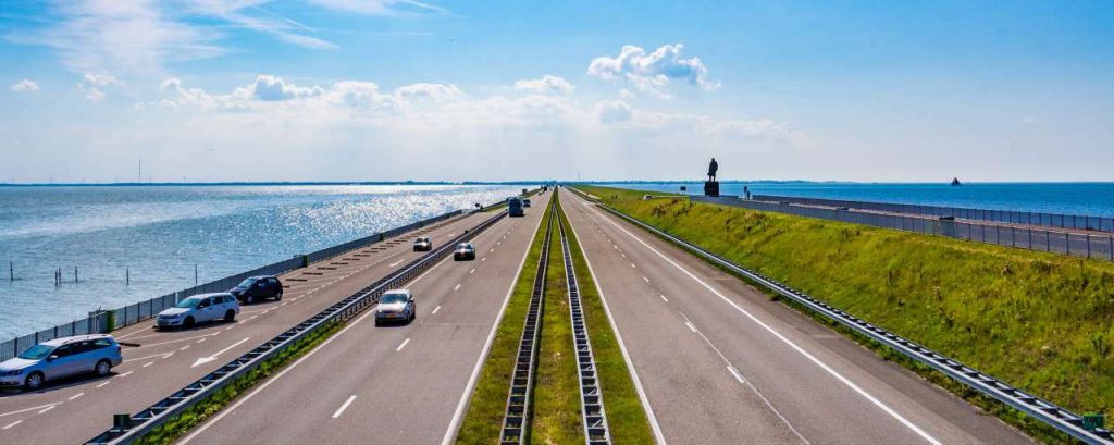 Afsluitdijk