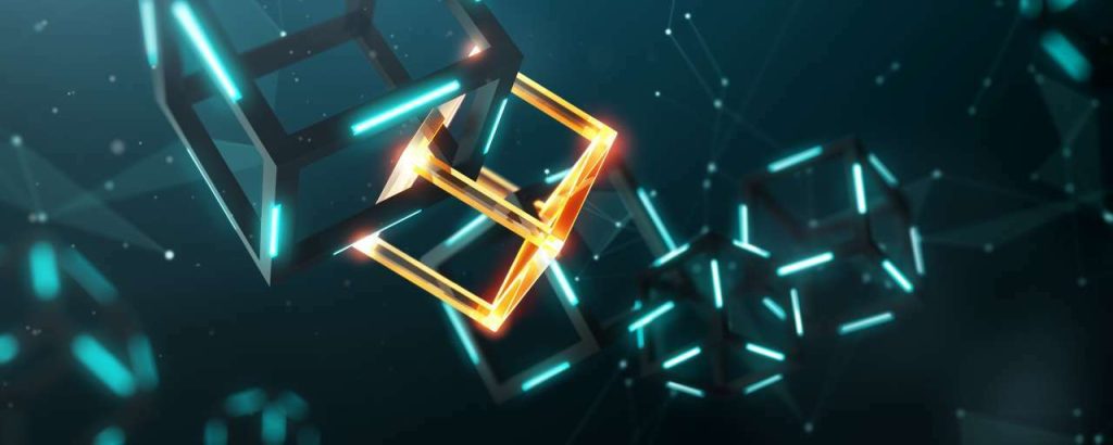 Blockchain bitcoin mining