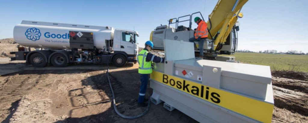 Boskalis
