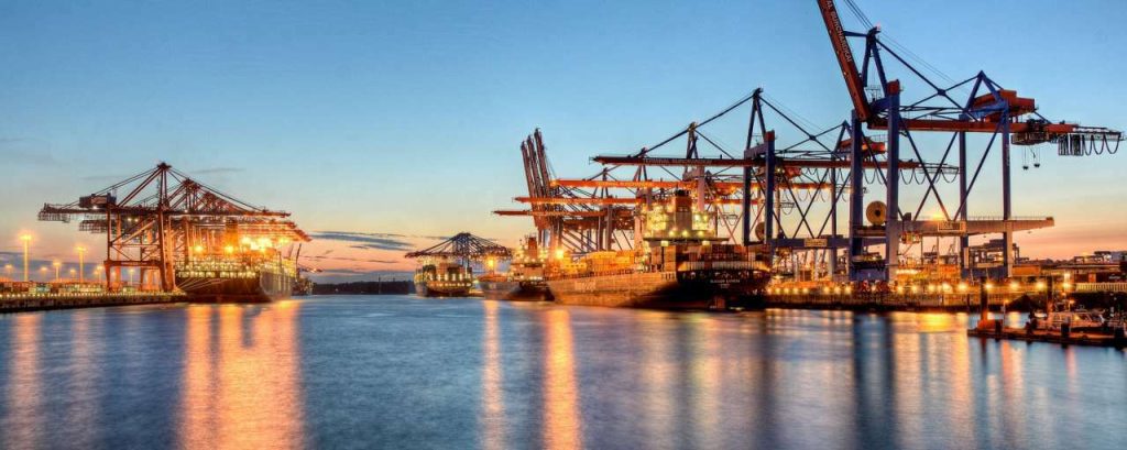 Duurzaam industriecluster