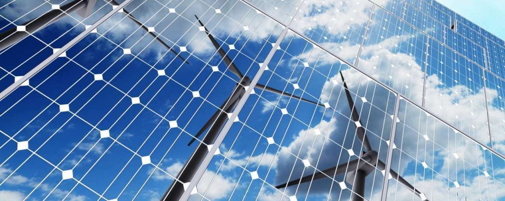 Duurzame energie nederland